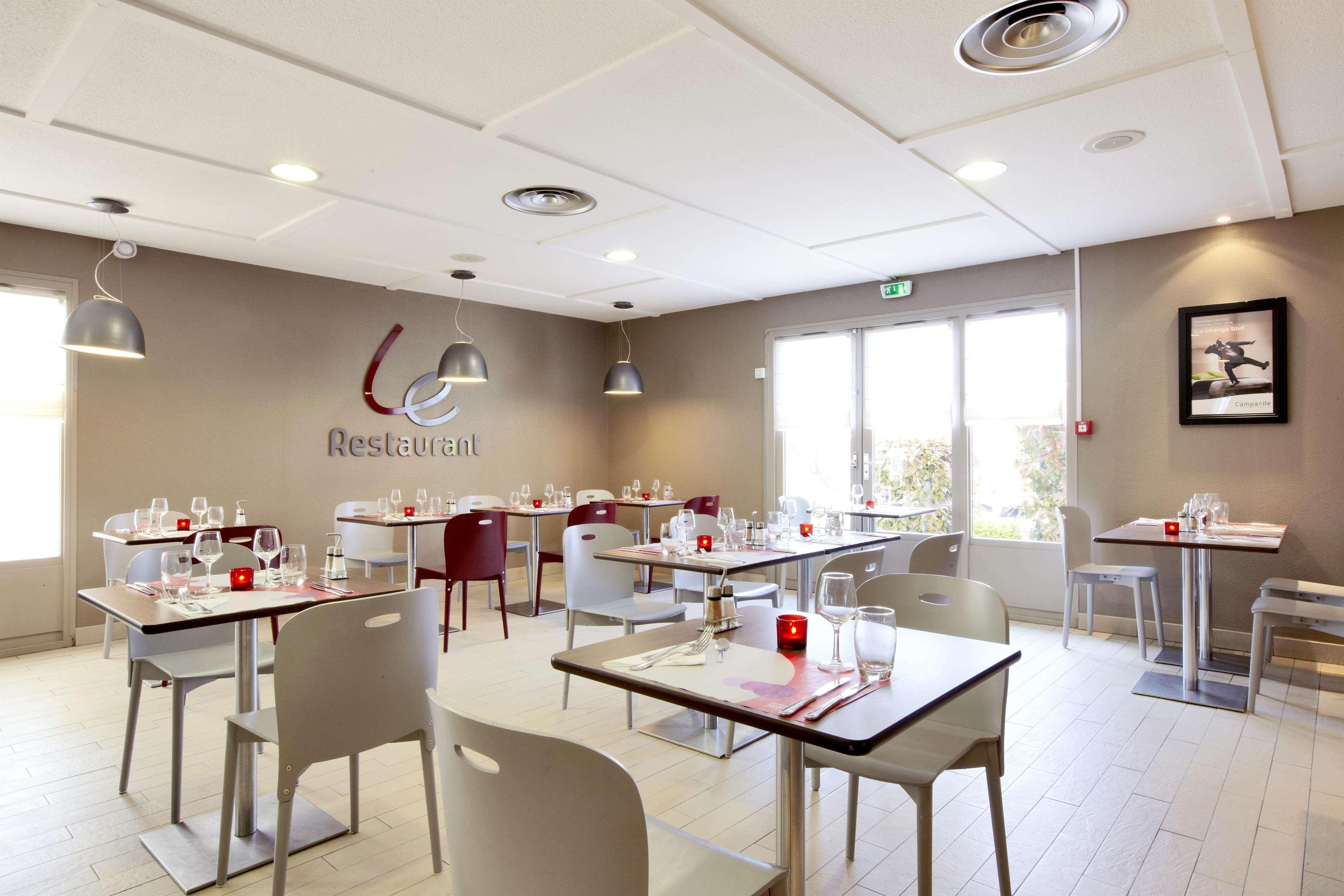 Hotel Campanile Béziers A9/A75 Exterior foto
