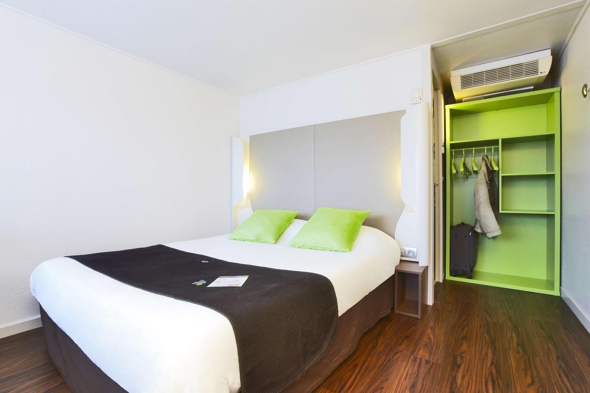 Hotel Campanile Béziers A9/A75 Exterior foto