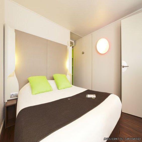 Hotel Campanile Béziers A9/A75 Exterior foto