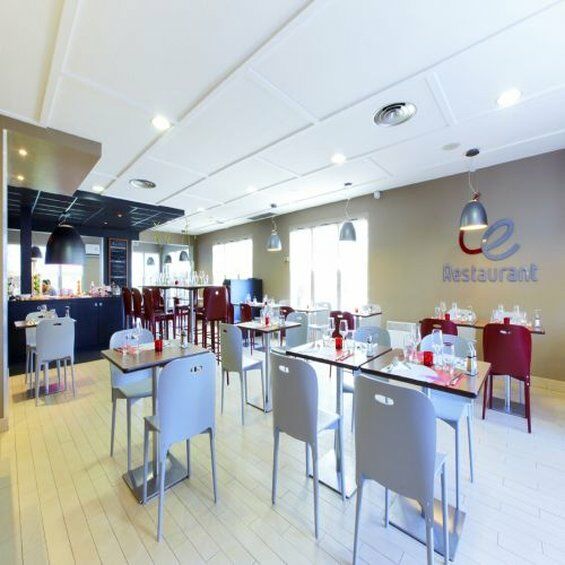 Hotel Campanile Béziers A9/A75 Exterior foto